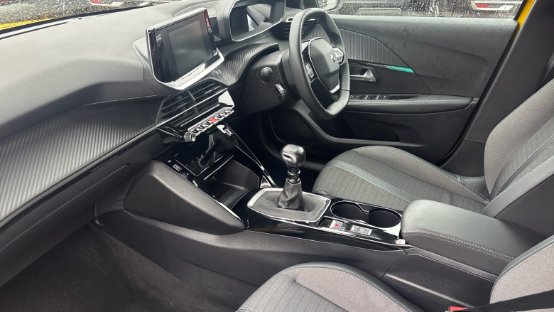 Peugeot 208 1.2 PureTech 100 Allure Premium 5dr Petrol Hatchback